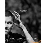 Theo Maassen - Met Alle Respect [Blu-Ray] [Import]