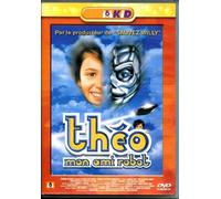 Théo mon ami robot