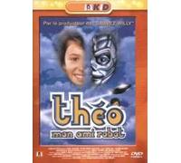 Théo Mon Ami Robot