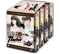 Théo Ou La Batte De La Victoire (Touch) - Intégrale En Coffretnon Censuré - Collector - Vostfr/Vf