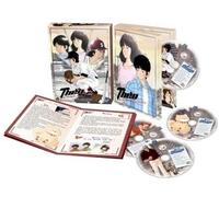 Coffret Theo ou la Batte de la Victoire-Touch, vol. 4