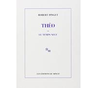 Théo ou Le temps neuf