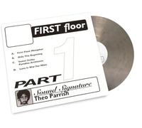 THEO PARRISH - FIRST FLOOR PART 1 (SMOKEY VINYL) [Vinilo]