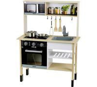 Théo Petit 7187 Miele Cuisine