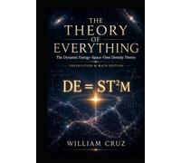 THEO-RY Observation: observational evidence, proposed Dynamic Energy interpretations