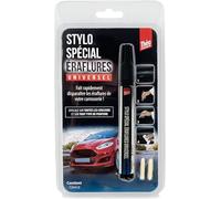 Théo - Stylo Efface Rayures Universel - Fait Rapidement Disparaitre Les Rayures De Votre Carrosserie