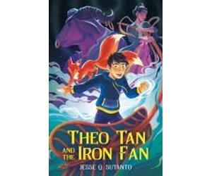 Theo Tan And The Iron Fan