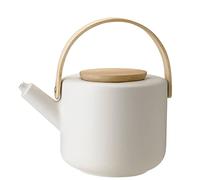 Theo Teapot 1.25L, Sand
