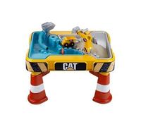 Theo Theo Klein bac à sable CAT table de jeu de sable et eau