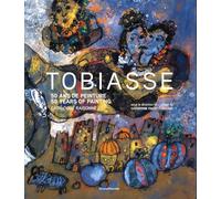 THÉO TOBIASSE : CATALOGUE RAISONNÉ