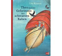 Theo und das Geheimnis des schwarzen Raben – cbj Verlag