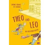 Theo Und Leo - Die Meisterdetektive