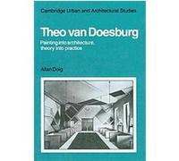 Theo Van Doesburg Allan Doig (Auteur)
