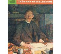 Theo Van Rysselberghe