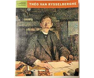 Théo Van Rysselberghe