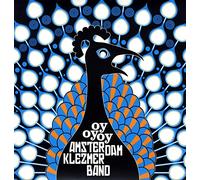 Theo Van Tol - Oyoyoy (Vinyl)