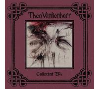 Theo Vandenhoff - Collected Eps [Import]