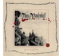 Theo Vandenhoff – Saviour On The Spilled Blood – Vinyle LP