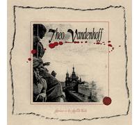 Theo Vandenhoff – Saviour On The Spilled Blood – Vinyle LP
