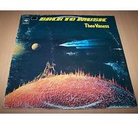 Theo Vaness - Back To Music / I Who Have Nothing / Feelings / A Tribute To The Beatles / As Well As To / Nobody But You...