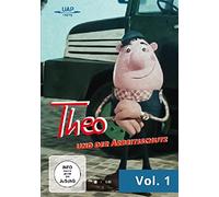 Theo - Vol. 1