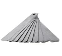 Theo Wanne Theo Wanne Feeler Gauge Set