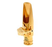 Theo Wanne Theo Wanne Gaia IV Alto 8 Gold