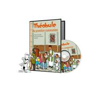 Théobule : Ma Première Communion
