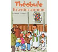 Theobule. Tous Témoins de la Misericorde