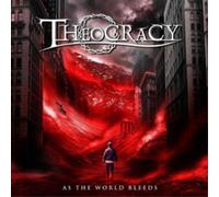Theocracy - As The Worlds Bleeds [Import]