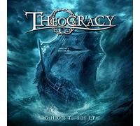 Theocracy – Ghost Ship – Alive AG