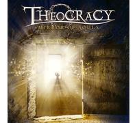 Theocracy - Mirror of Souls