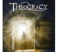 Theocracy - Mirror of Souls [Import]