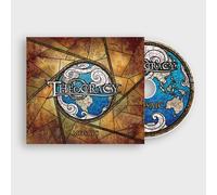 Theocracy – Mosaic – CD – Neuf