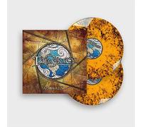 Theocracy – Mosaic (Orange Black Dust) – Warner Music