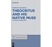 Theocritus And His Native Muse