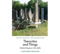 Theocritus And Things
