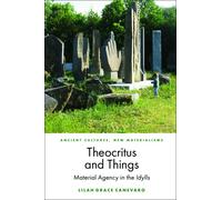 Theocritus And Things