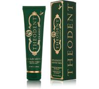 Theodent Classic Whitening, Crystal Mint - Dentifrice 96.4 g - sans fluor, végétalien
