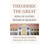 Theoderic The Great