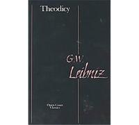 Theodicy G.W. Leibniz (Auteur)