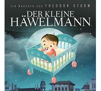 Theodor / Denis Rühle / T. Tippner Storm – Der Kleine Häwelmann – Import – Zyx Music