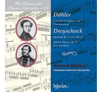 Romantic piano concerto - Volume 61