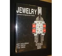 Theodor Fahrner Jewelry...Between Avant-Garde and Tradition: Art Nouveau Art Deco the 1950s