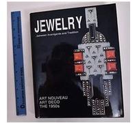 Theodor Fahrner Jewelry...Between Avant-Garde and Tradition: Art Nouveau Art Deco the 1950s