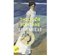 Theodor Fontane Effi Briest: Roman (Poche)