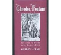 Theodor Fontane Gordon A. Craig (Auteur)