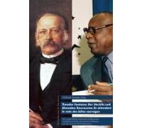 Theodor Fontanes Der Stechlin Und Ahmadou Kouroumas En Attendant Le Vote Des Bêtes Sauvages
