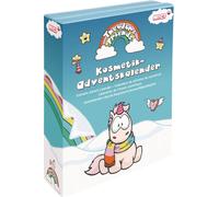 Theodor & Friends Calendrier de l'Avent Cosmétique 2024