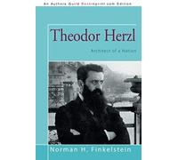 Theodor Herzl